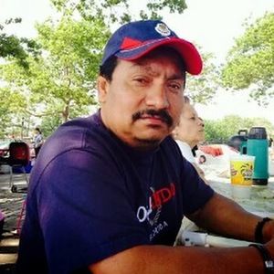 Meet your Posher, Joaquin